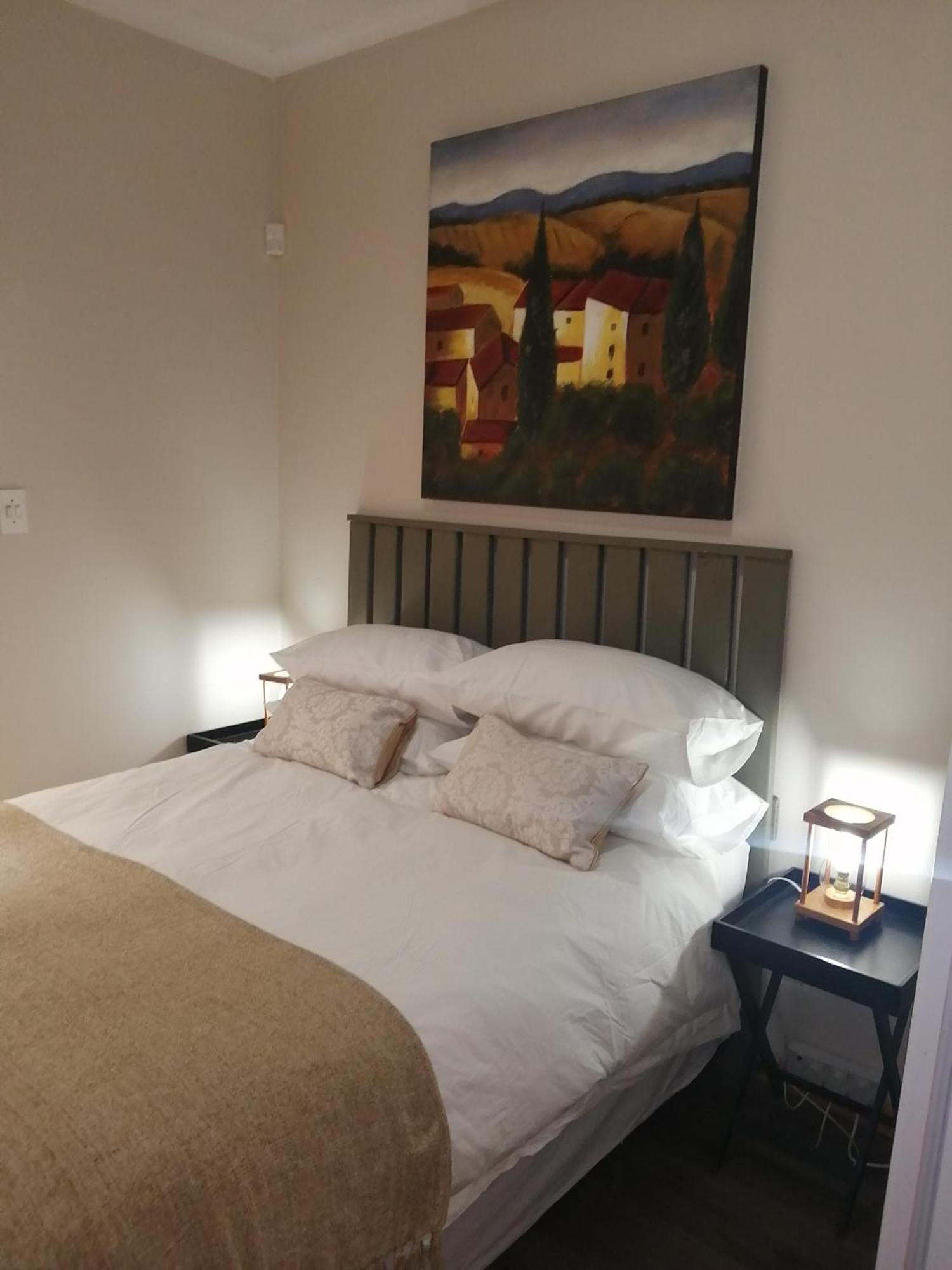 Avo Tree Guesthouse Paarl Luaran gambar